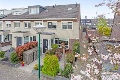 Woning Koraalzwam 19 Veenendaal