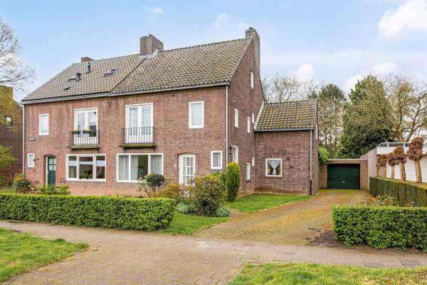 Woning Geenstraat 3 Geleen