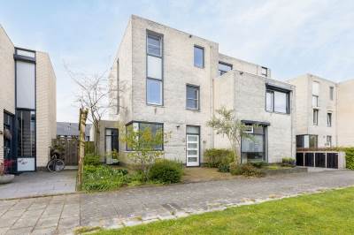 Woning Cavalerieweg 92 Veenendaal