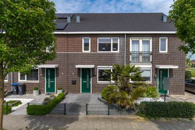 Woning Bruin Dikkopje 15 Tiel
