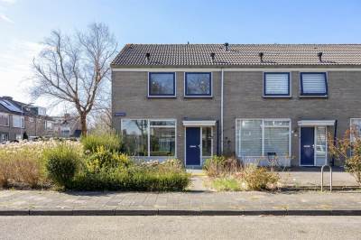 Woning Wikkestraat 79 Nieuw-Vennep