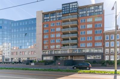 Woning Gevers Deynootweg 75E Den Haag