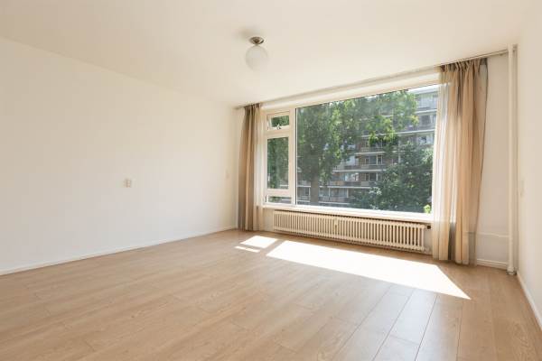 Woning Zwedenburg 344 Den Haag