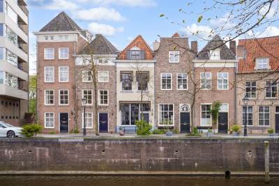 Woning Brede Haven 36 Den Bosch