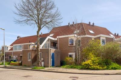 Woning Schoenmakerstraat 98 Alkmaar