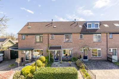 Woning Vlietweg 46 Apeldoorn
