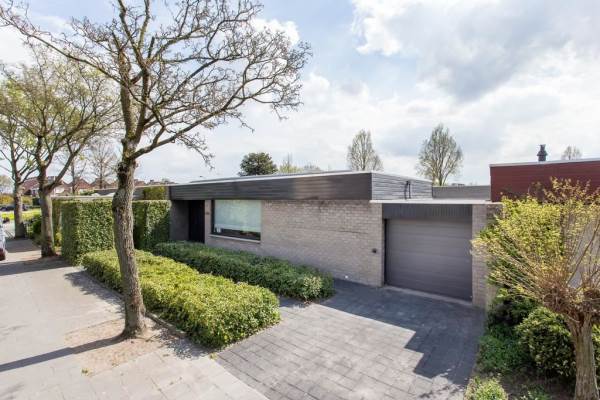 Woning Overweertstraat 120 Weert