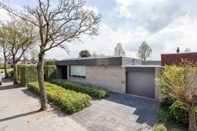 Woning Overweertstraat 120 Weert