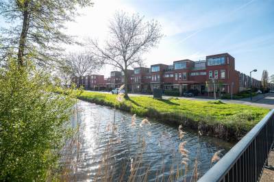 Woning Lyriekstraat 39 Gorinchem