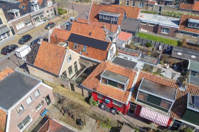 Woning Noard 156 Workum