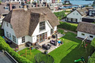 Woning Oud-Loosdrechtsedijk 226A Loosdrecht