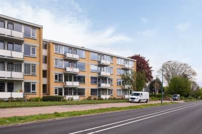 Woning Vermeerlaan 15 Soest