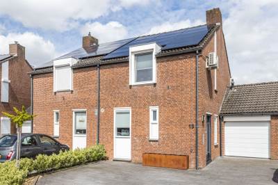 Woning Beckerswei 13 Valkenburg (LI)