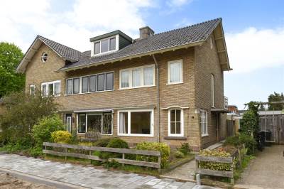 Woning De Génestetlaan 1c Zeist