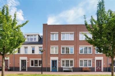 Woning Furie 13 Maassluis