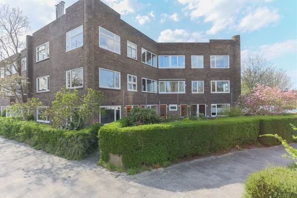 Woning Gorechtkade 178a Groningen