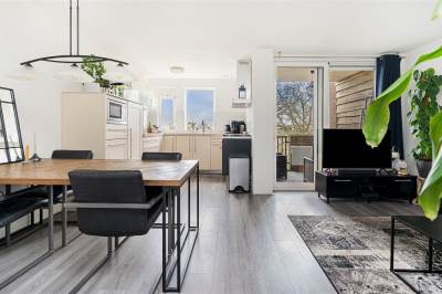 Woning Winkelwaard 95 Alkmaar