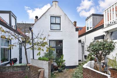 Woning Zeilstraat 31 Den Haag