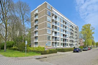 Woning Denenburg 88 Den Haag