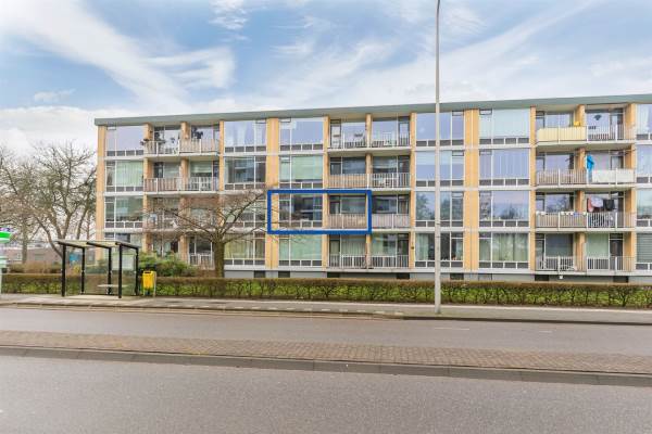 Woning Seringenstraat 20 Alphen aan den Rijn