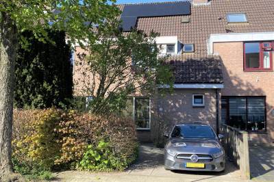Woning Veldoven 12 Wijk bij Duurstede