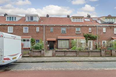 Woning Hengstdalseweg 155 Nijmegen