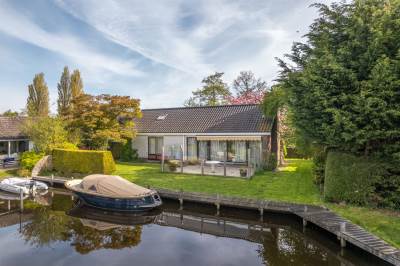 Woning Boarnsweachsterdyk 44 Boornzwaag