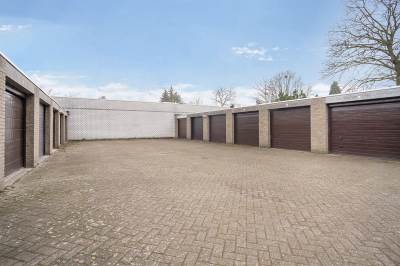 Garage Amundsenlaan 305G15 Eindhoven