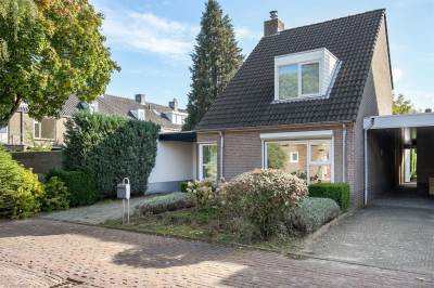 Woning St. Lucasstraat 18 Valkenswaard