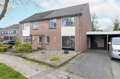 Woning Grote Maten 12 Ootmarsum