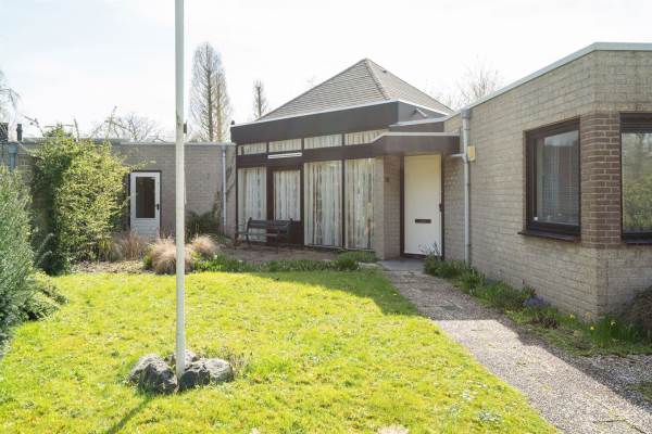 Woning Munnikenland 10 Sleeuwijk