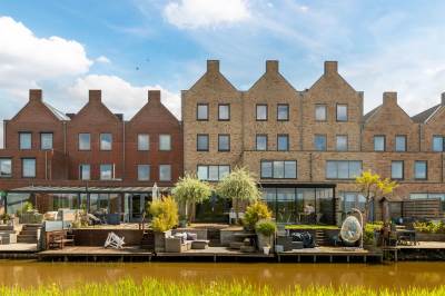 Woning Dudenpark 43 Assendelft