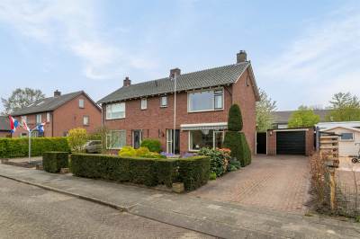 Woning Koningin Julianastraat 2 Lienden