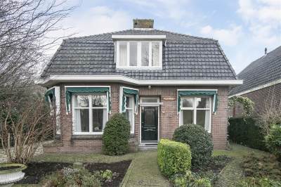 Woning Molenweg 8 Abcoude