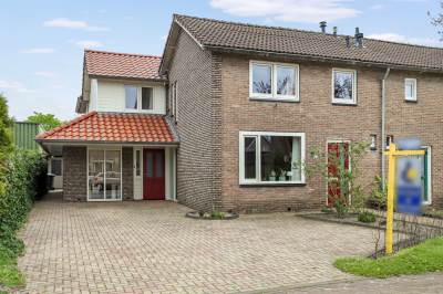 Woning Liaslaan 1 Schoonebeek