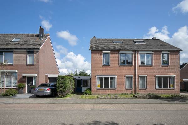 Woning Torentrans 126 Middelburg