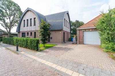 Woning Zijdeweg 26c Wassenaar