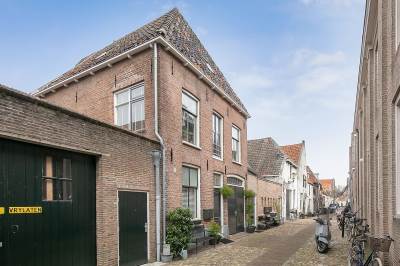 Woning Bloemsteeg 9B Elburg