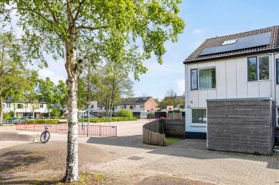Woning Jan Steenstraat 62 Meppel