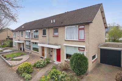Woning Langkampweg 30 Raalte