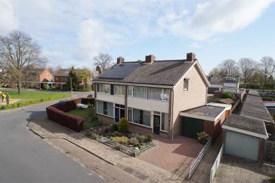Woning Acaciastraat 32 Zevenaar