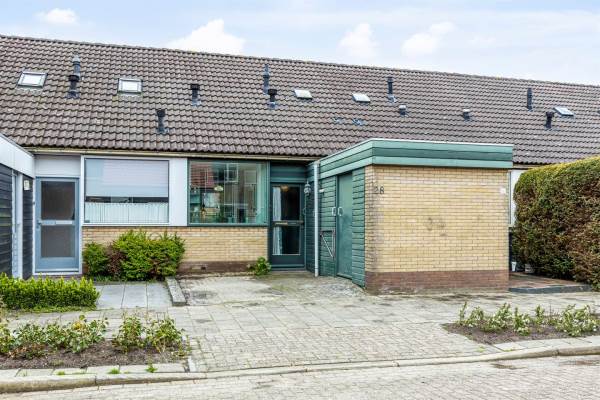 Woning Girsesland 28 Middelburg