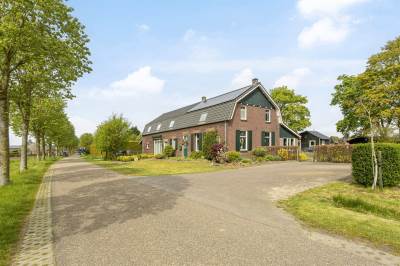 Woning Gelderdijk 8 Sevenum