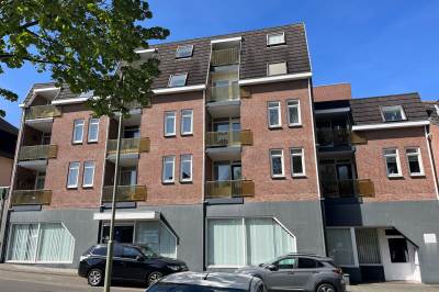 Woning Eygelshovenerweg 2I Landgraaf