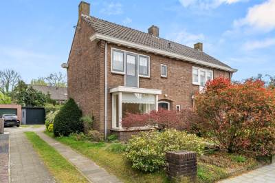 Woning Verlengde Maanderweg 95A Ede