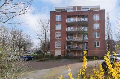 Woning Dagpauwooglaan 8 Veenendaal