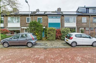 Woning Prins Bernhardstraat 75 Waarder