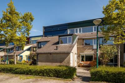 Woning Boomstede 119 Maarssen