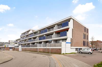 Woning Peter Zuidhove 61 Zoetermeer