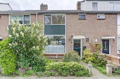 Woning Ibisstraat 7 Amersfoort